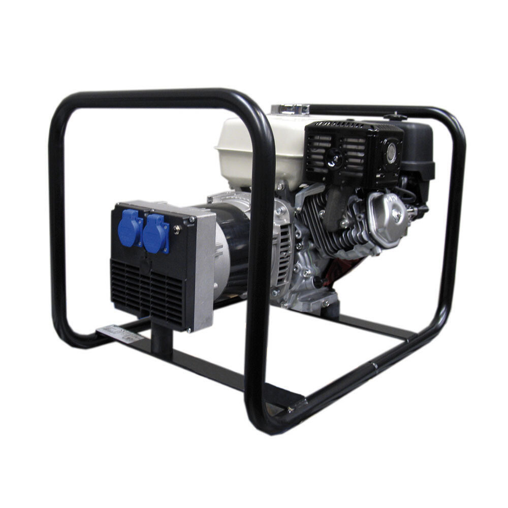 Grupo electrógeno GH4900M