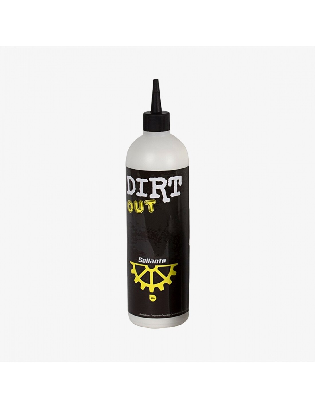 Líquido Sellante Dirt Out 1l