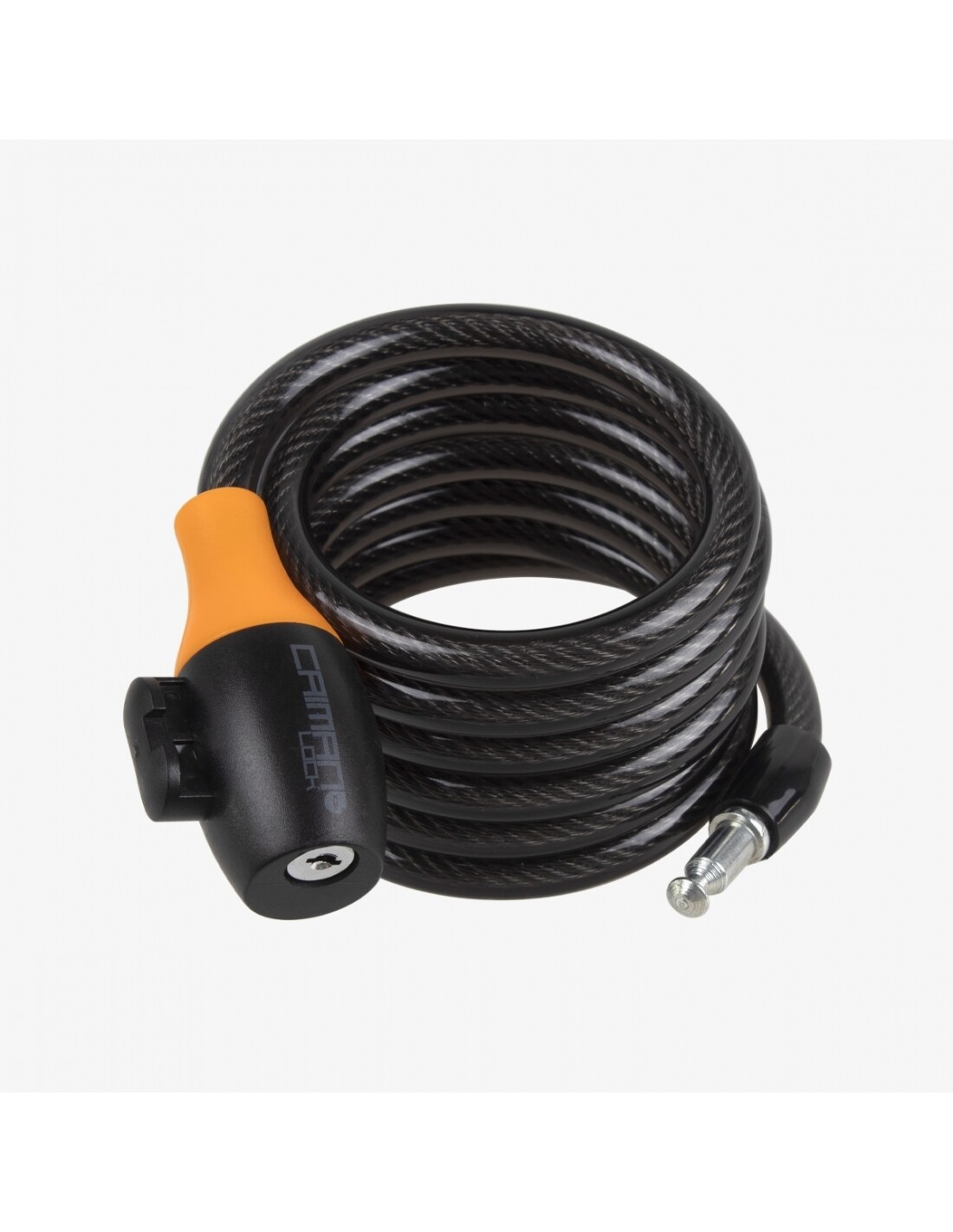 Candado Espiral Eltin 10x1800 Sujeción Candado Espiral Eltin 10x1800 Sujeción