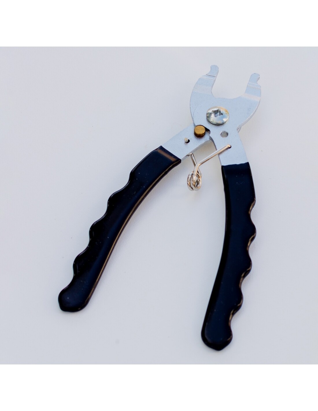 Alicates para eslabón rápido bicicleta