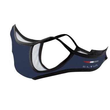 Mascarilla Deportiva Reutilizable