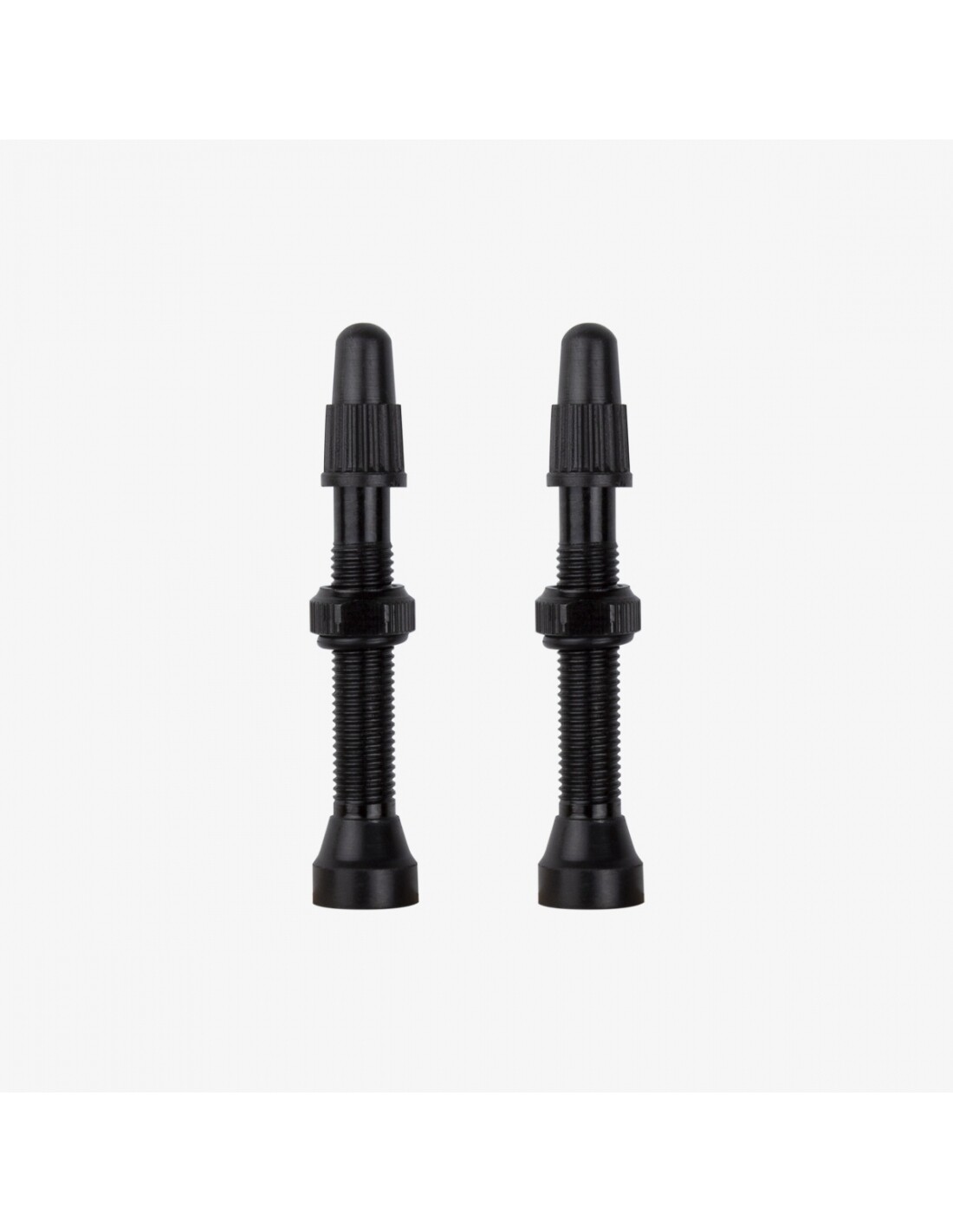 2 válvulas presta 40 mm tubeless