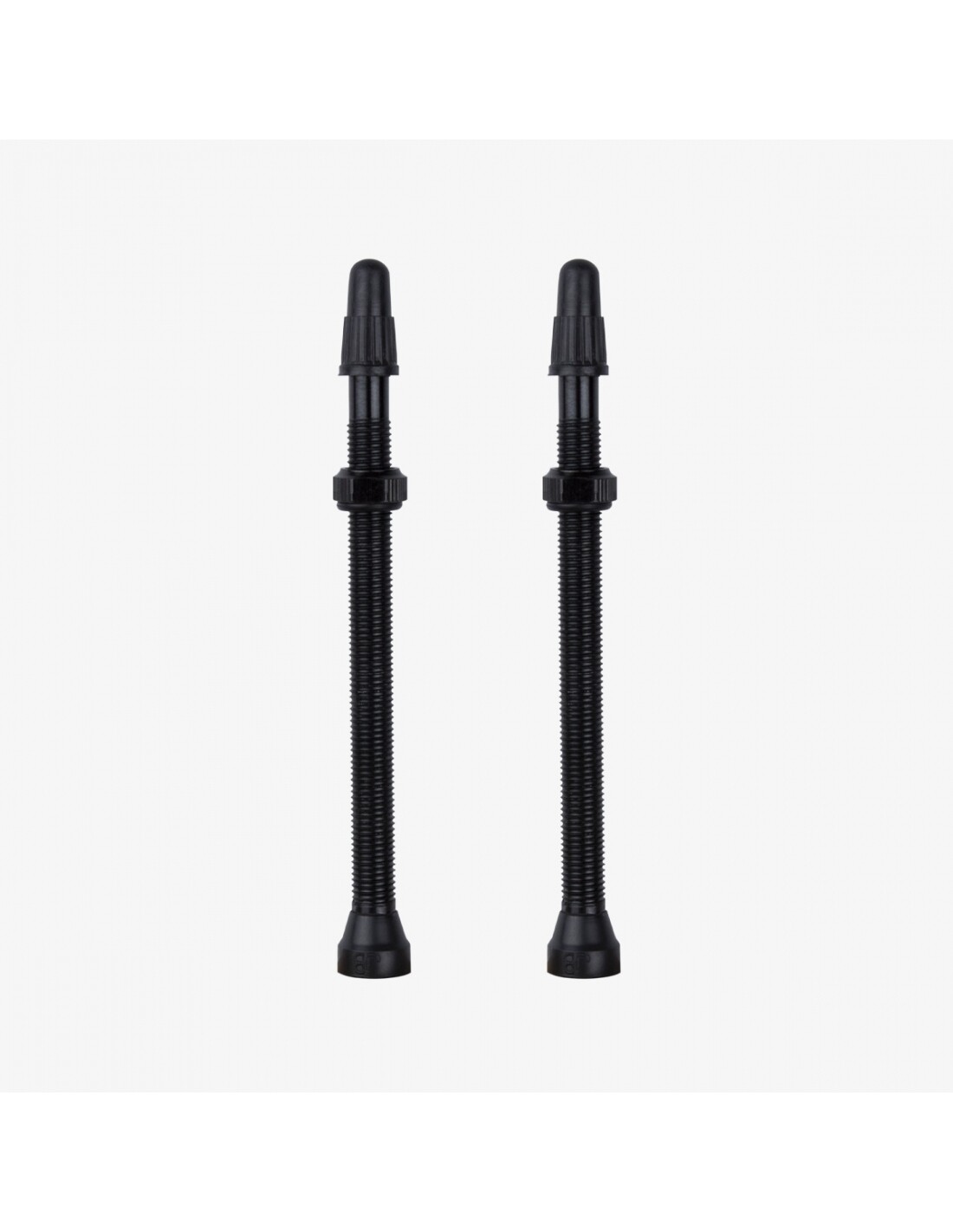 2 válvulas presta 80 mm tubeless