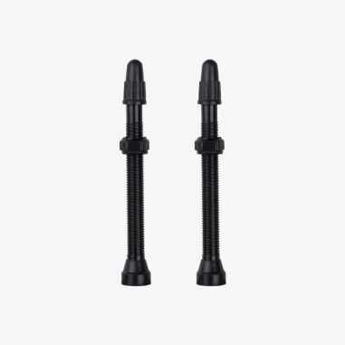 2 válvulas presta 60 mm tubeless