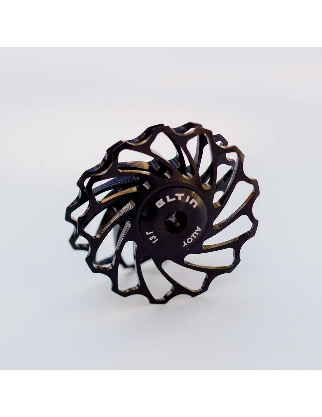 Roldanas de 13 dientes con rodamientos sellados Roldanas de 13 dientes con rodamientos sellados