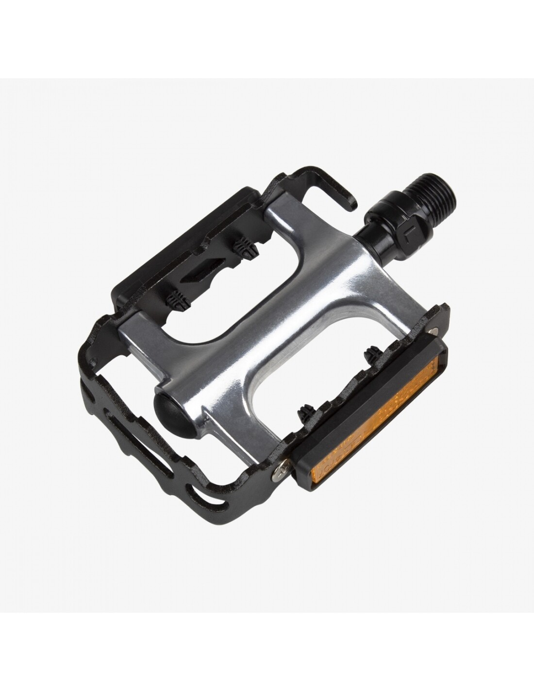 Pedales Aluminio Pro