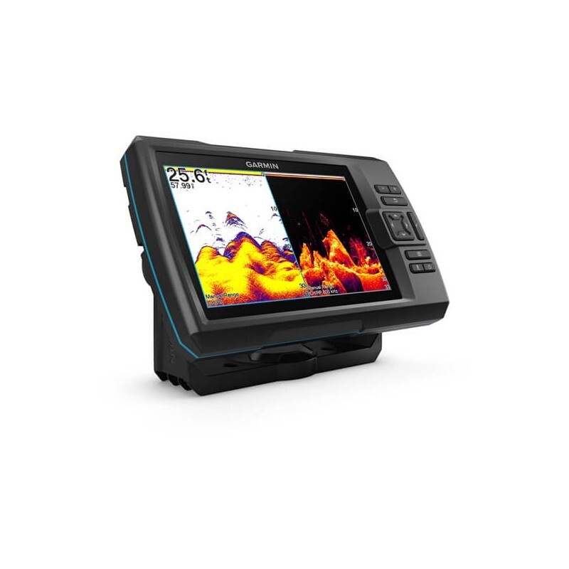 STRIKER VIVID 7CV CON TRANSDUCTOR GT20-TM