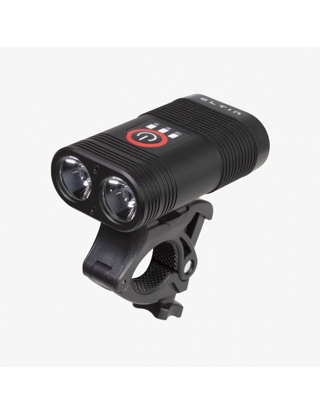 Luz delantera bicicleta Focus SOS 600 Lúmenes