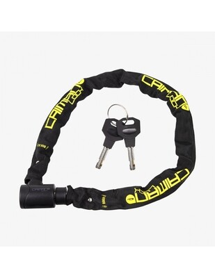 Candado Cadena Eltin 6x900