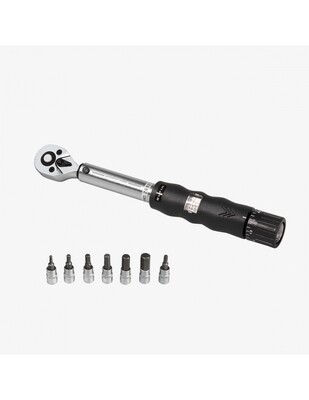 Llave Dinamométrica 14 2-14Nm Llave Dinamométrica 14 2-14Nm