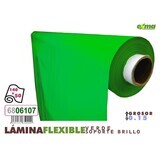 LÁMINA VERDE FLEXIBLE ! 140cm x50m