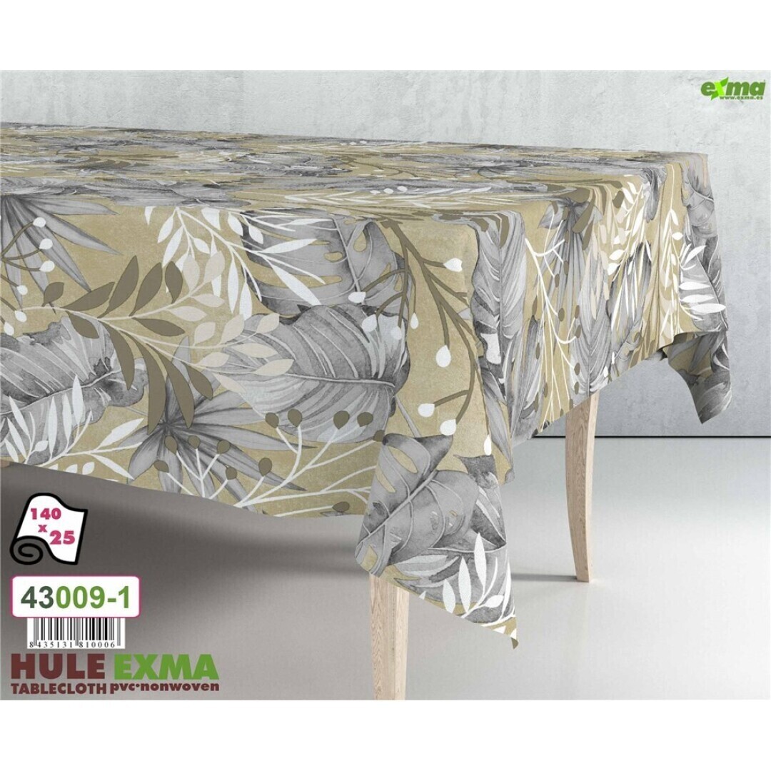 MANT.EXMA 140cm x 25m