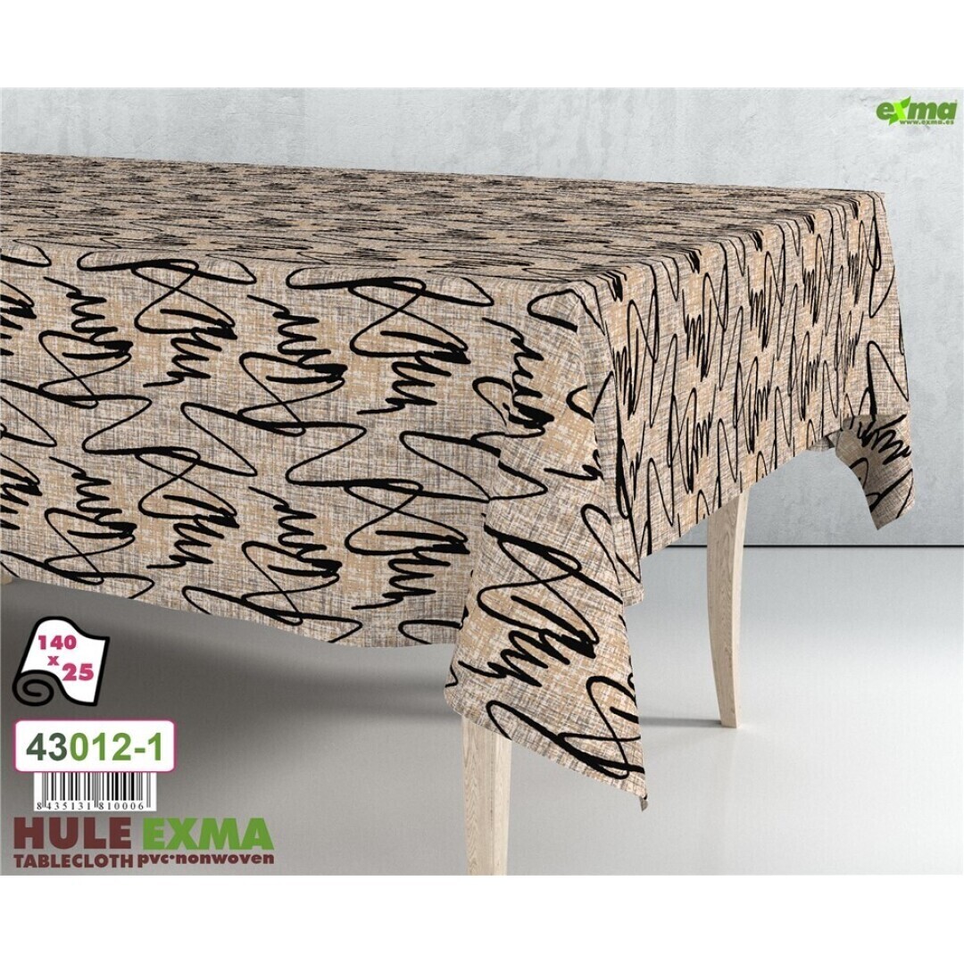 MANT.EXMA 140cm x 25m