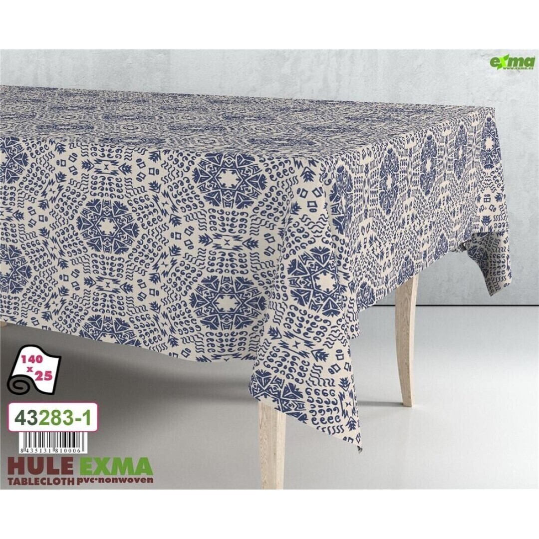 MANT.EXMA 140cm x 25m