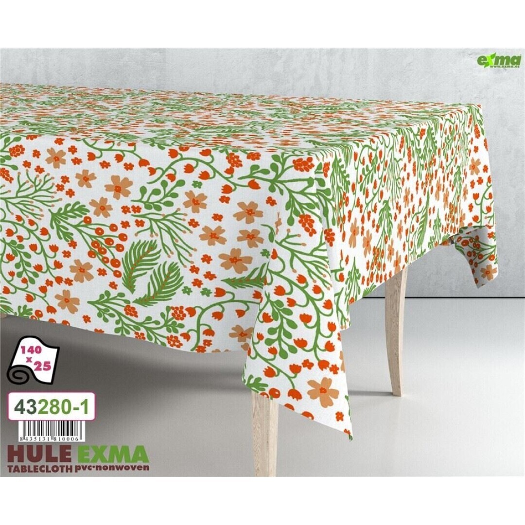 MANT.EXMA 140cm x 25m