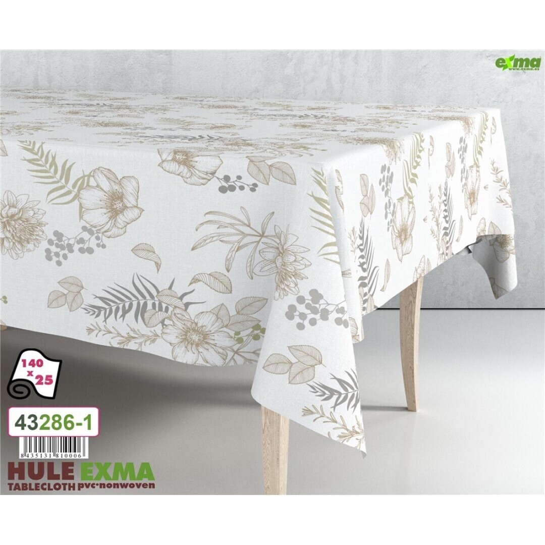 MANT.EXMA 140cm x 25m