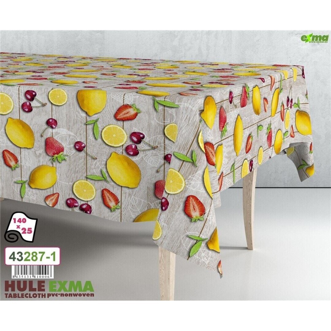 MANT.EXMA 140cm x 25m