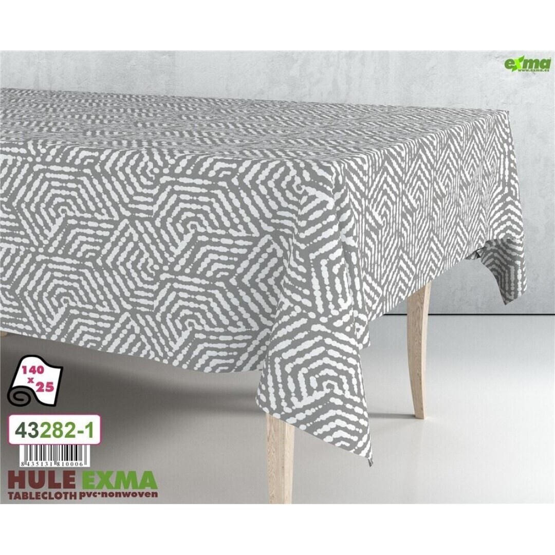 MANT.EXMA 140cm x 25m