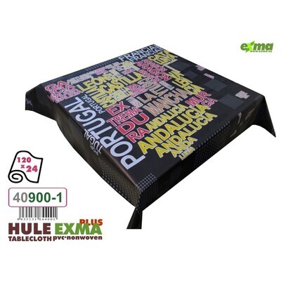 MANT.MAPA_EXMA-120 x 24m