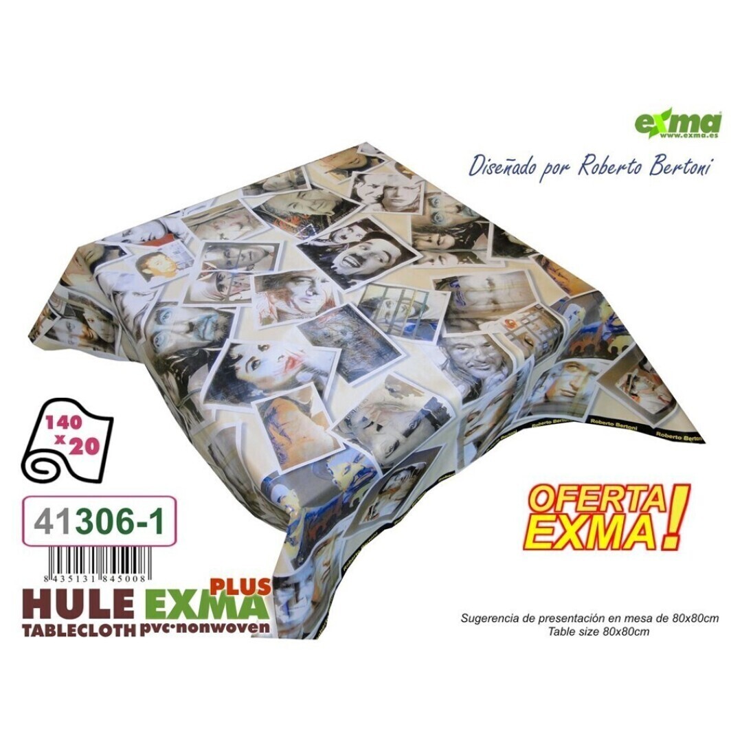 MANT.FANTASTIK 140 x 20m