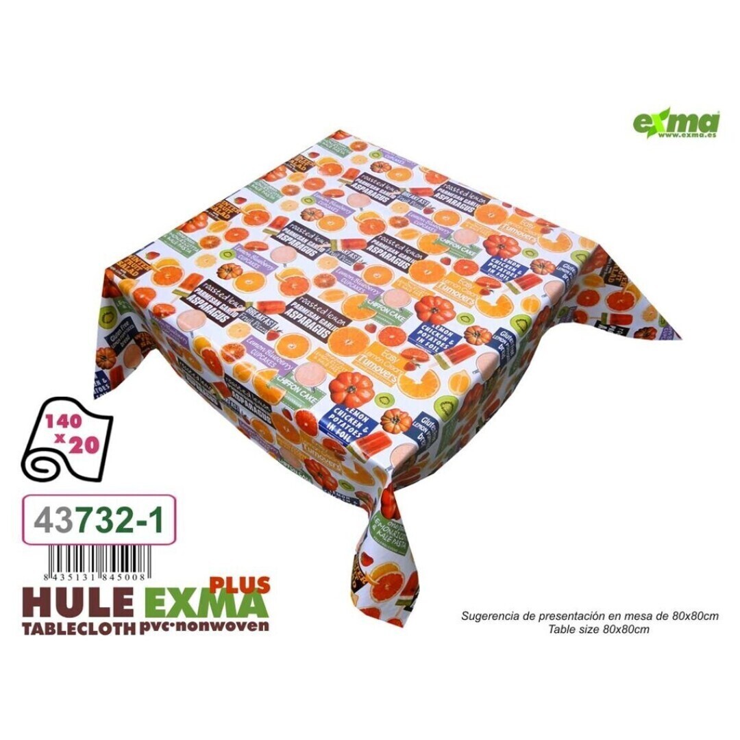 MANT.EXMA PLUS 140cm x 20m