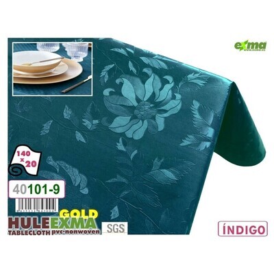 MANT.GOLD SOLID 140cm x 20m