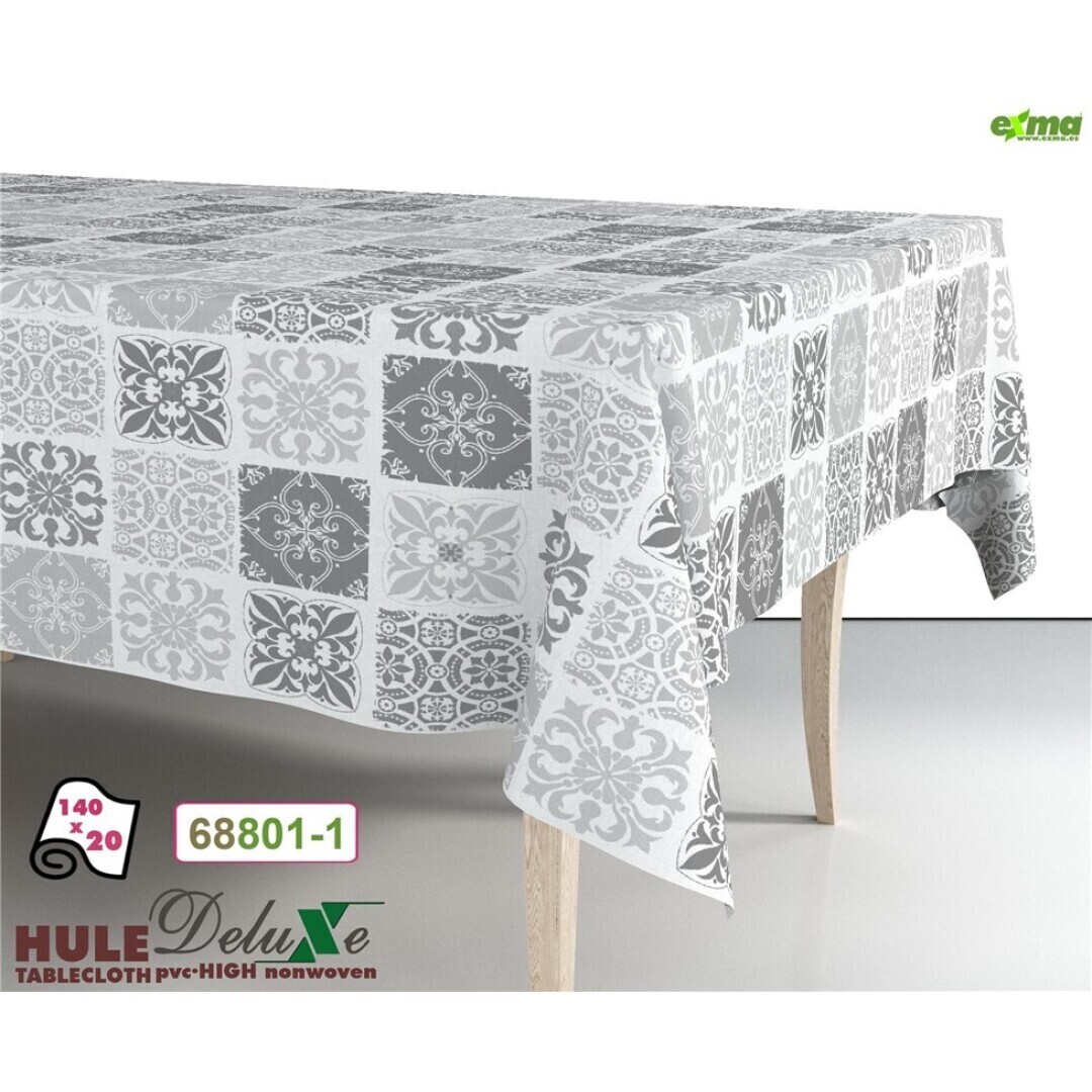 MANT. DELUXE 140cm x 20m