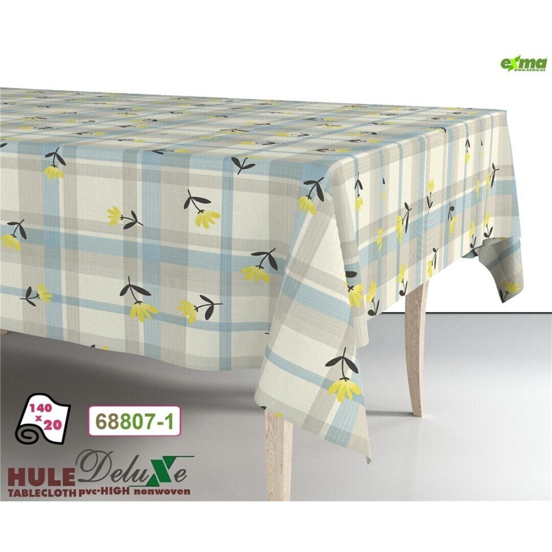 MANT. DELUXE 140cm x 20m