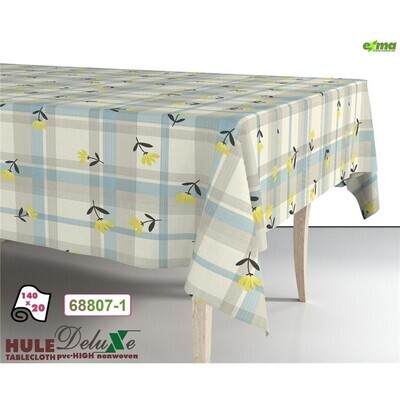 MANT. DELUXE 140cm x 20m