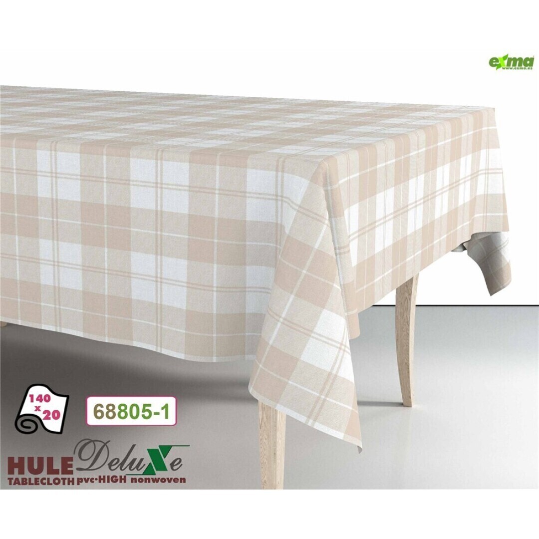 MANT. DELUXE 140cm x 20m
