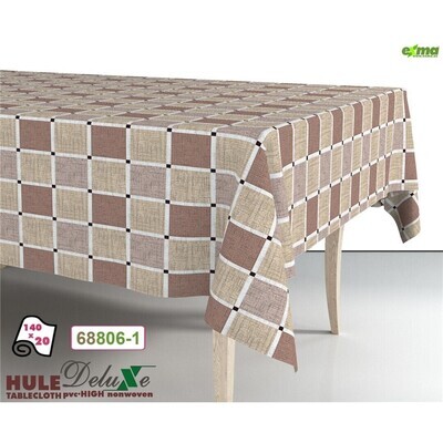 MANT. DELUXE 140cm x 20m