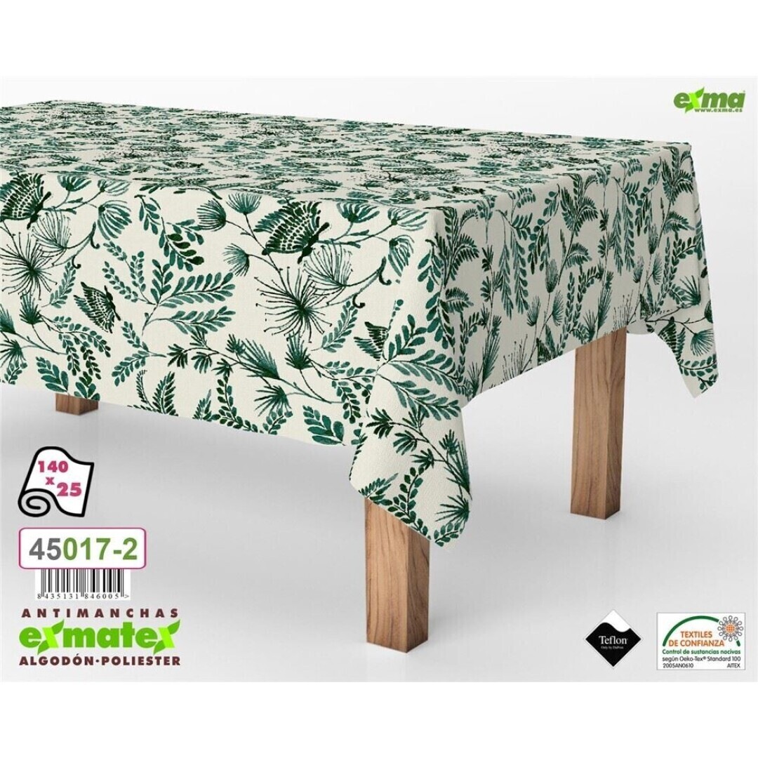 MANT.EXMATEX 140 cm x 25m