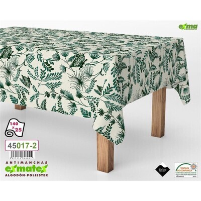 MANT.EXMATEX 140 cm x 25m