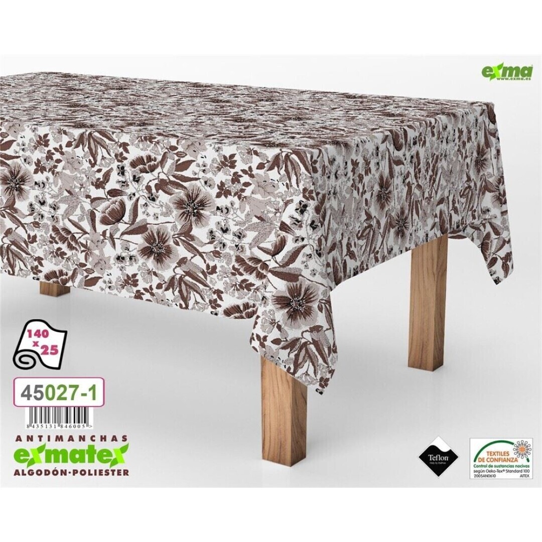 MANT.EXMATEX 140 cm x 25m