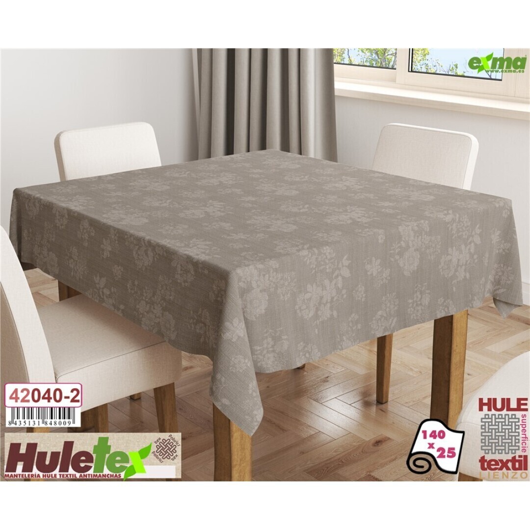 MANT.HULETEX 140cm x 25m