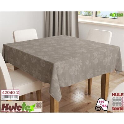 MANT.HULETEX 140cm x 25m