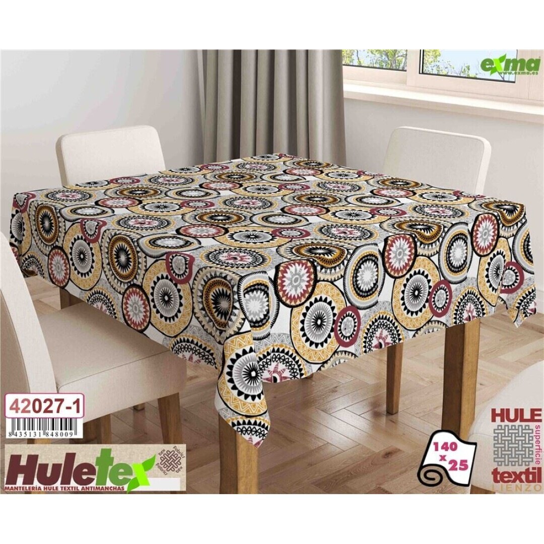 MANT.HULETEX 140cm x 25m