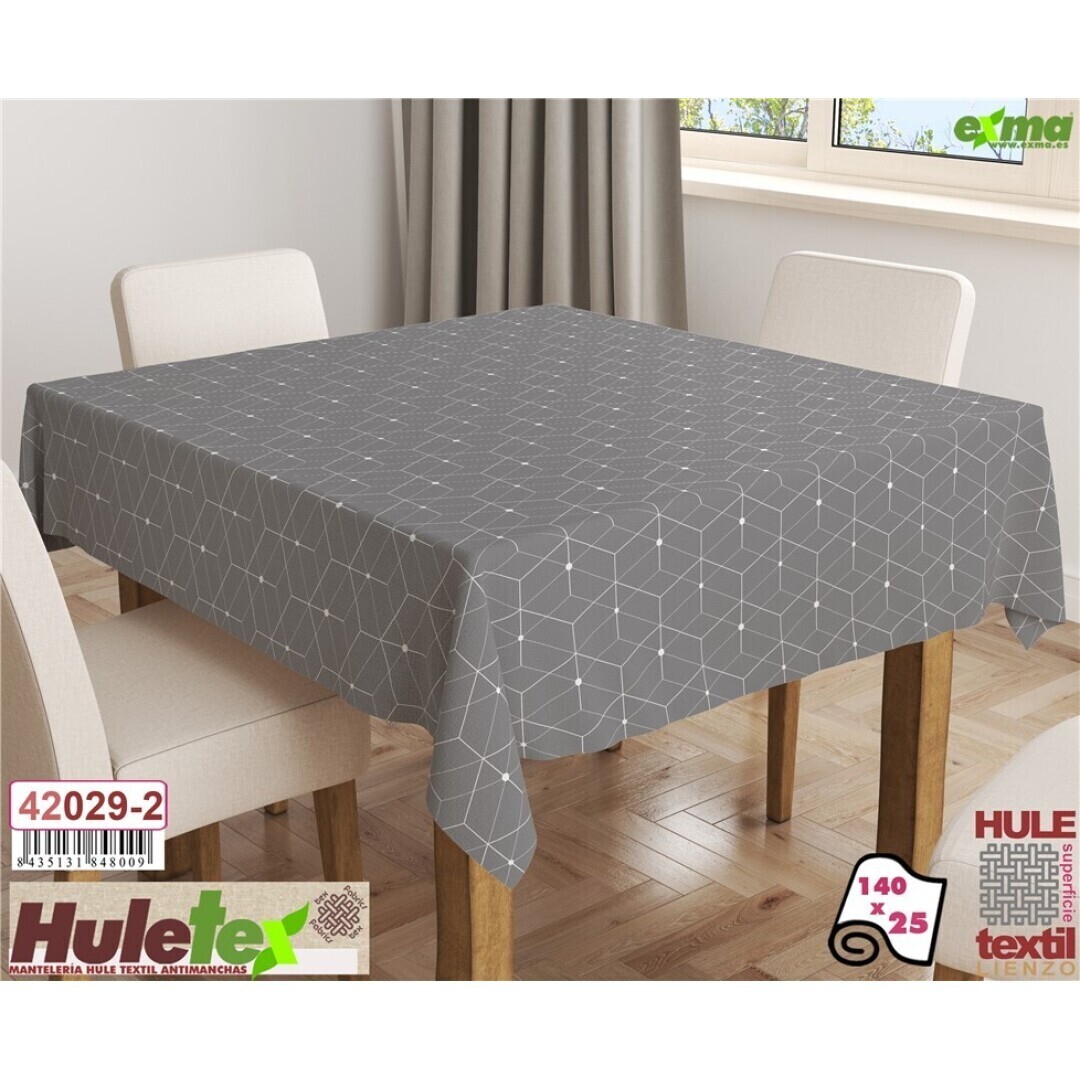 MANT.HULETEX 140cm x 25m