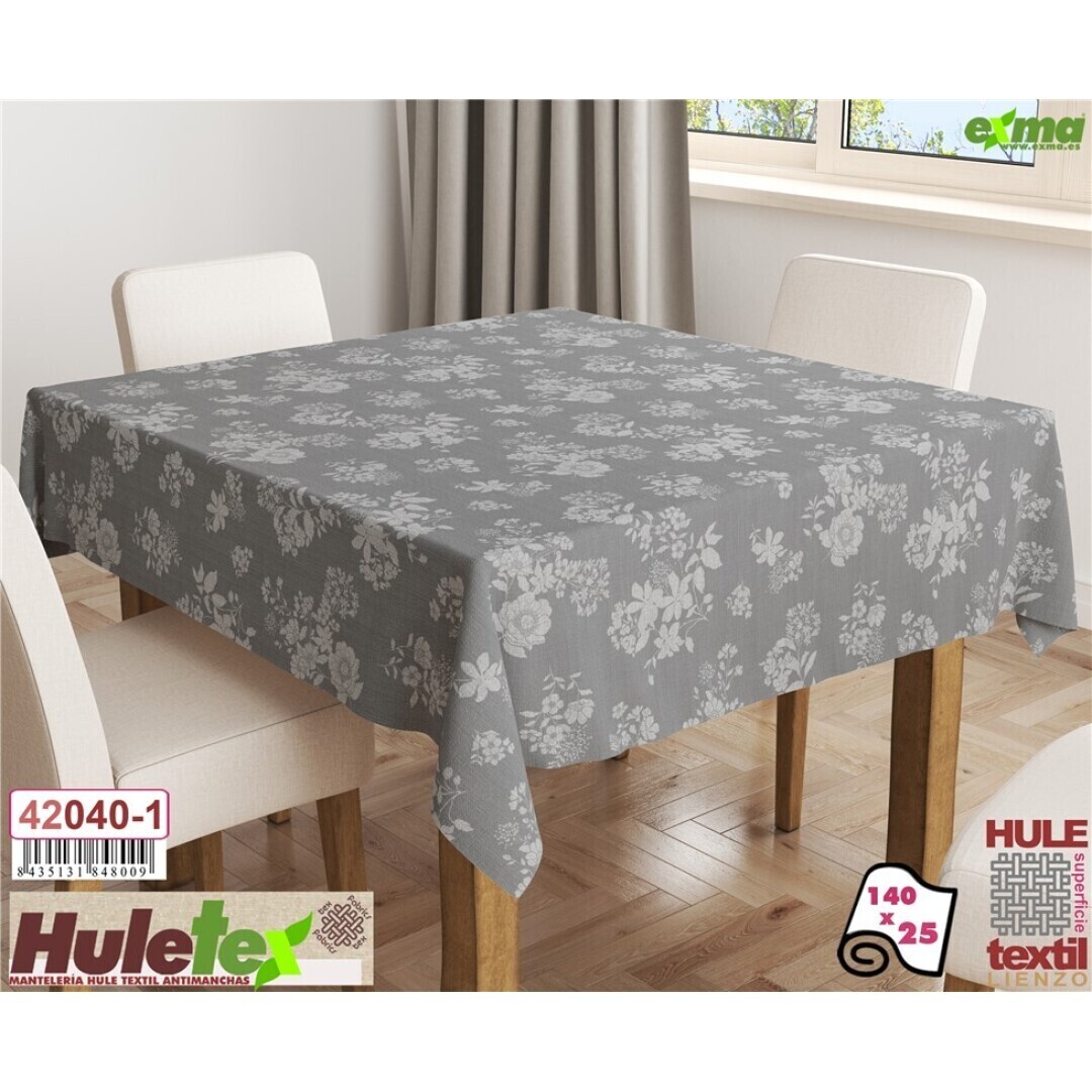 MANT.HULETEX 140cm x 25m