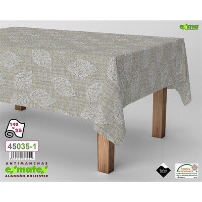 MANT.EXMATEX 140 cm x 25m