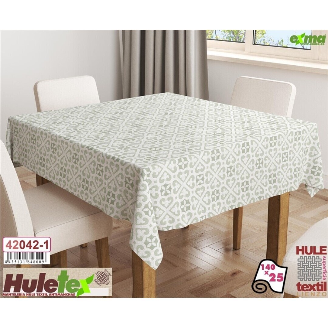 MANT.HULETEX 140cm x 25m