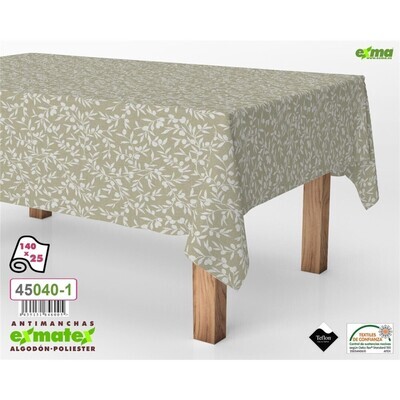 MANT.EXMATEX 140 cm x 25m