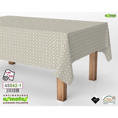 MANT.EXMATEX 140 cm x 25m