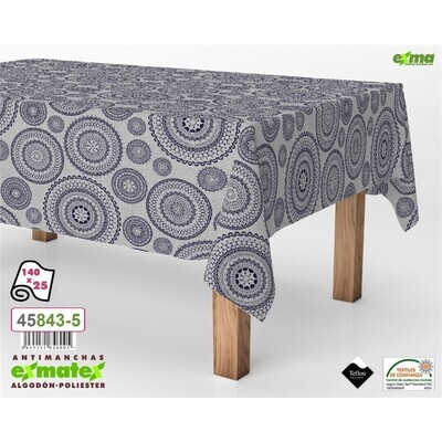 MANT.EXMATEX 140 cm x 25m