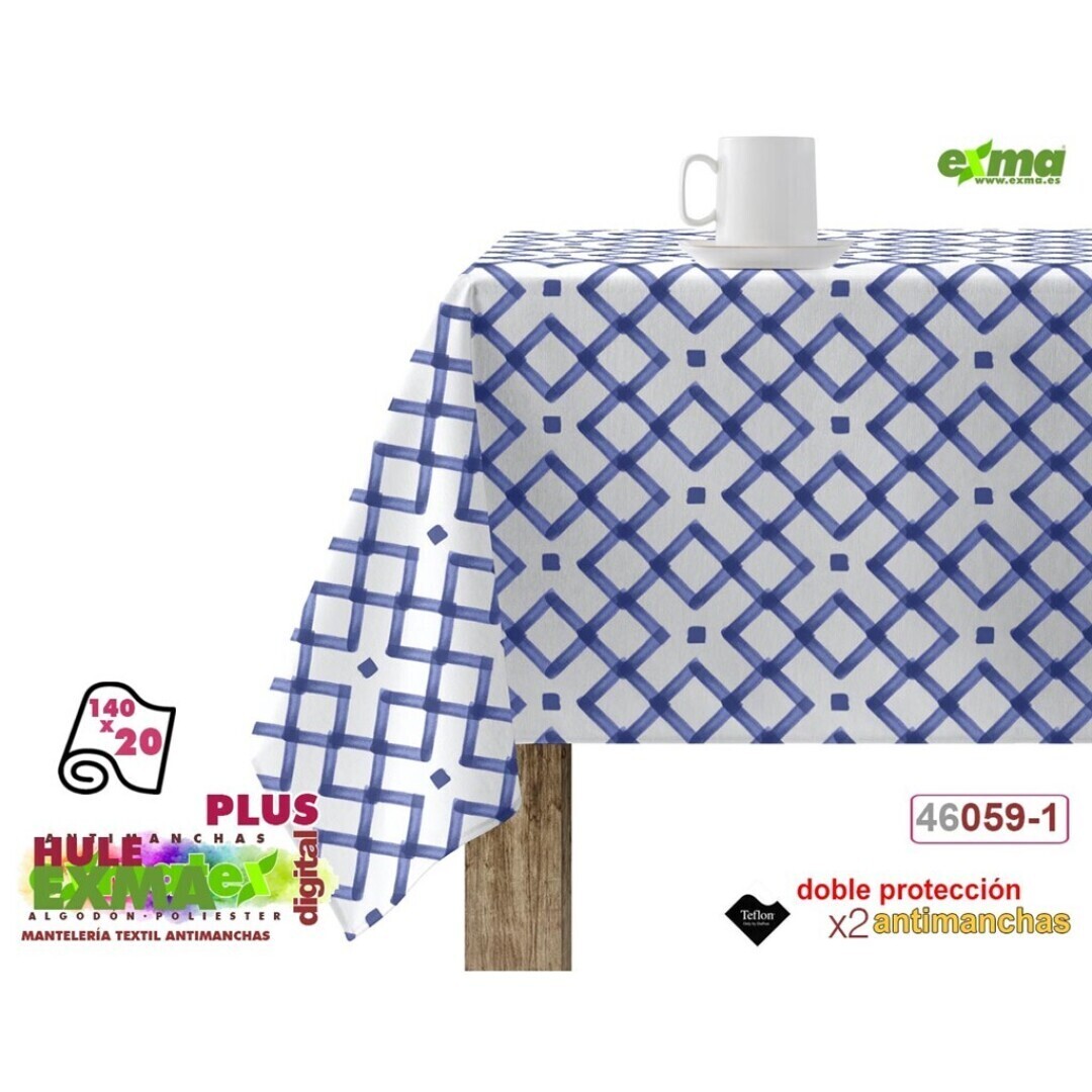 MANT.EXMATEX PLUS 140 cm  x 20m