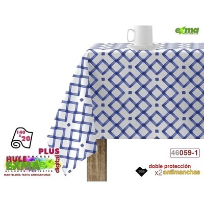 MANT.EXMATEX PLUS 140 cm  x 20m