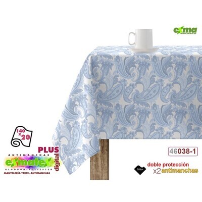 MANT.EXMATEX PLUS 140 cm  x 20m