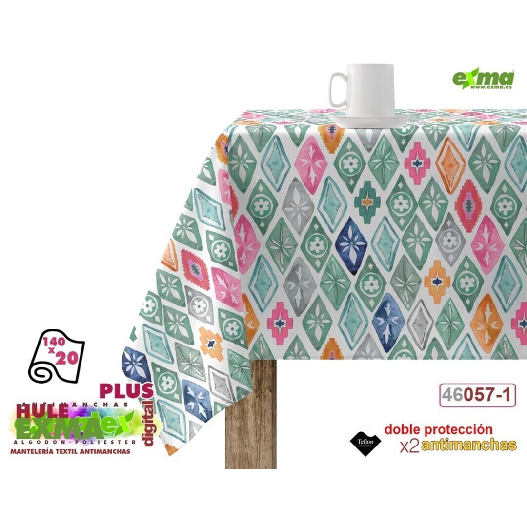 MANT.EXMATEX PLUS 140 cm  x 20m