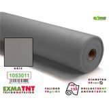 ROLLO TNT  - Ancho 1,6m GRIS PLATA x125m