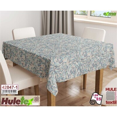 MANT.HULETEX 140cm x 25m